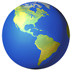 globe