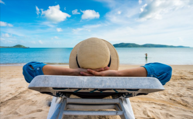 How Traveling and Vacations Affect Our Mental Health
