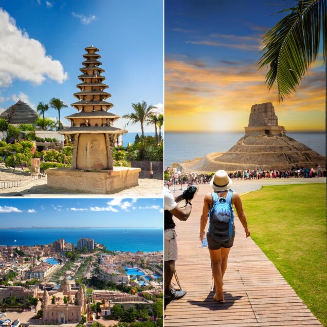 Sightseeing Tours vs. All-Inclusive Tours: Which Travel Style Is Right for You?