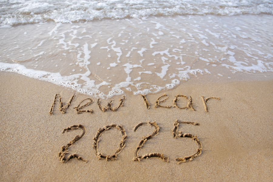 The Perfect Gift for the New Year: The Gift of Traveling