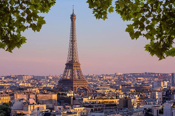 paris